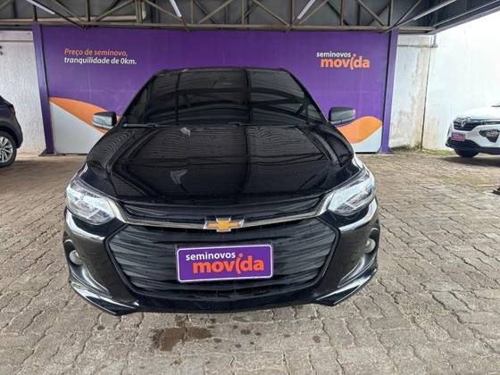 CHEVROLET ONIX 1.0 FLEX MANUAL